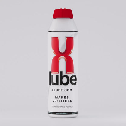 XLube 