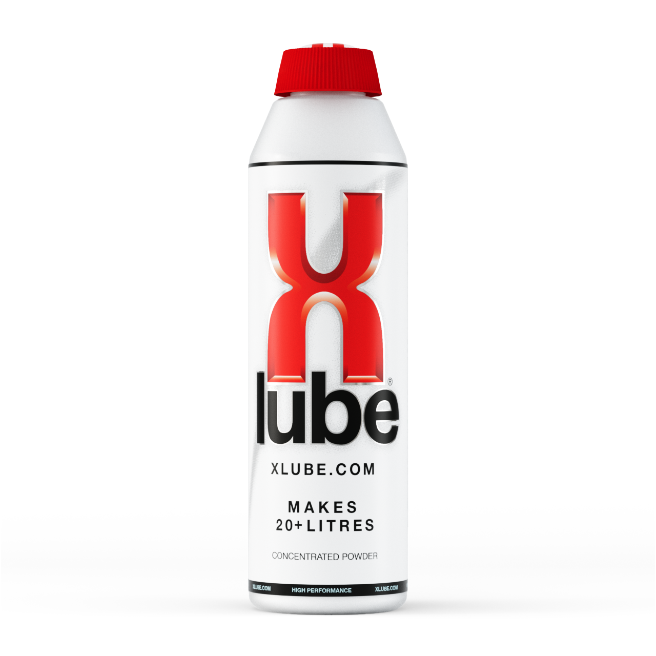 XLube 