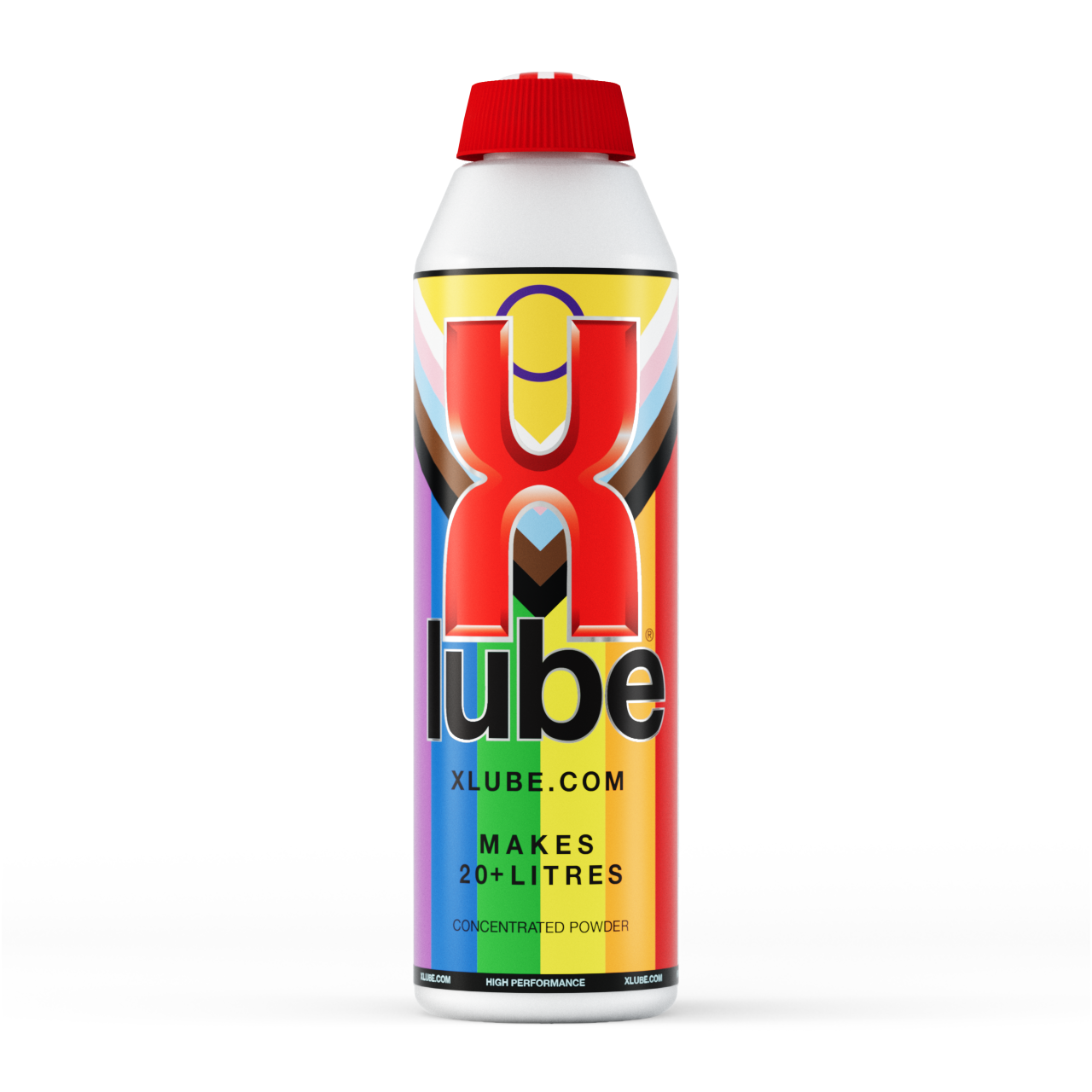 XLube 